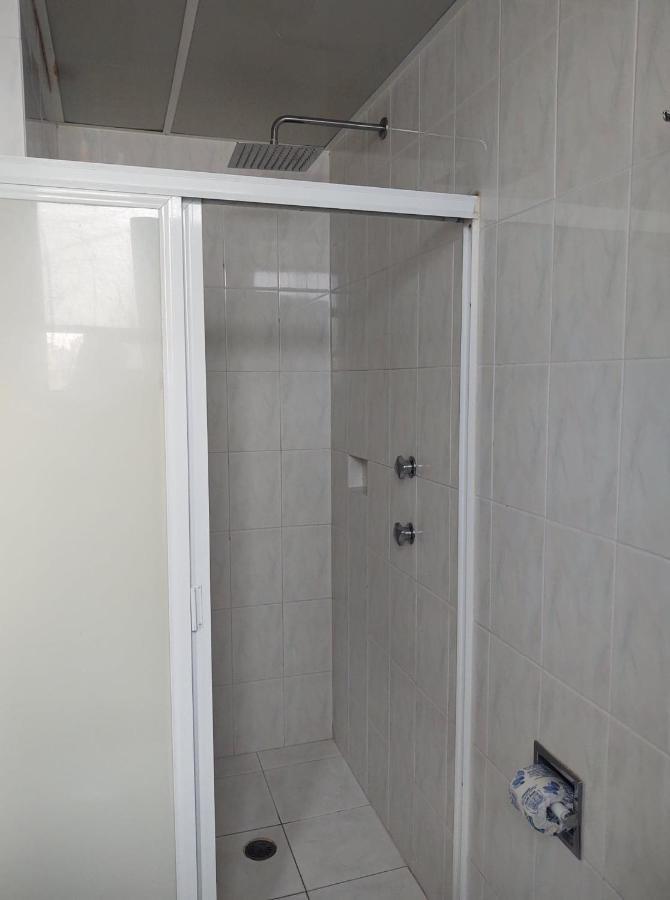 מקסיקו סיטי Hotel Gilbert מראה חיצוני תמונה